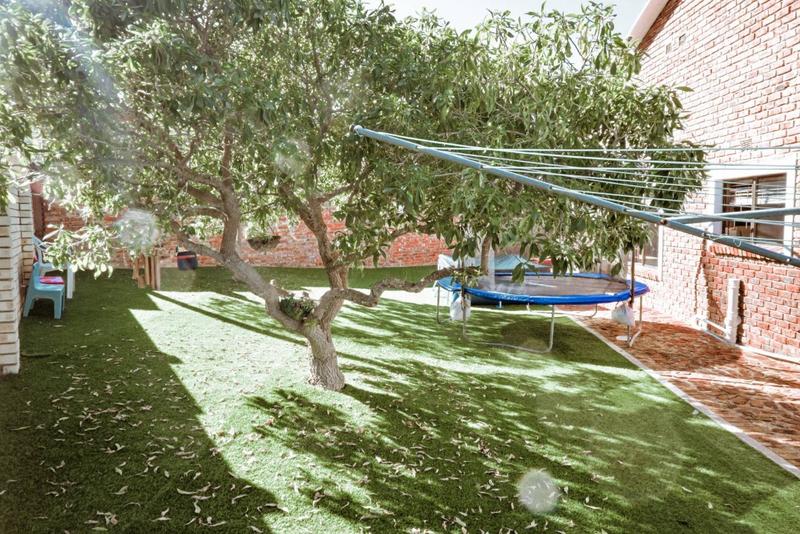 5 Bedroom Property for Sale in Dana Bay Western Cape